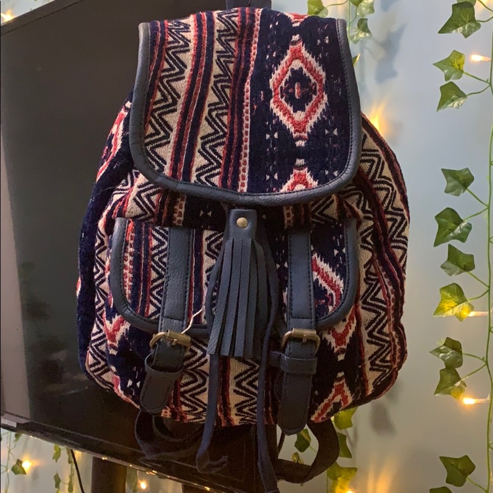 Backpack